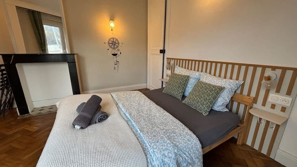Apartment | 1 bedroom