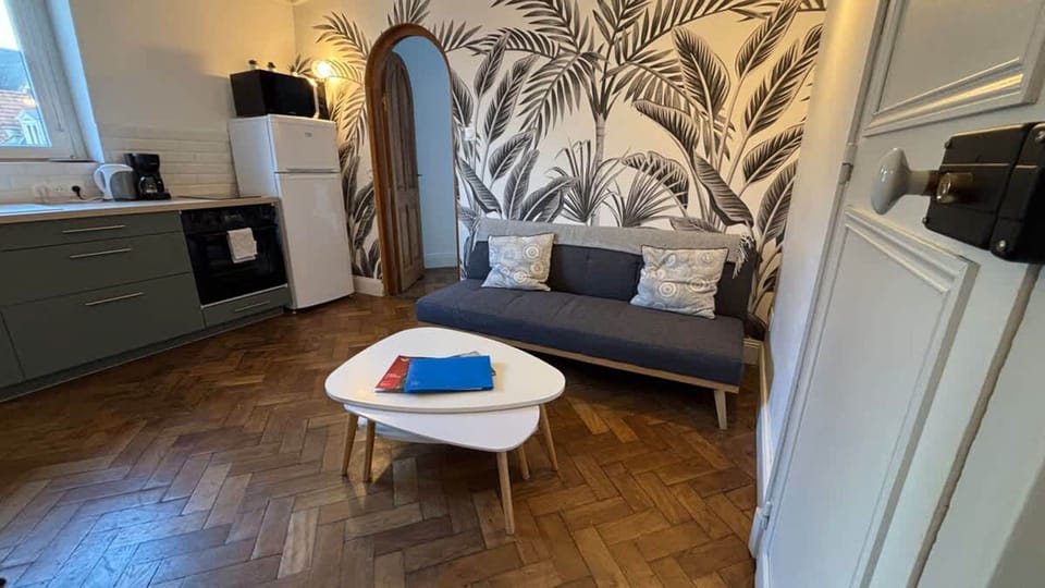 Apartment | 1 bedroom