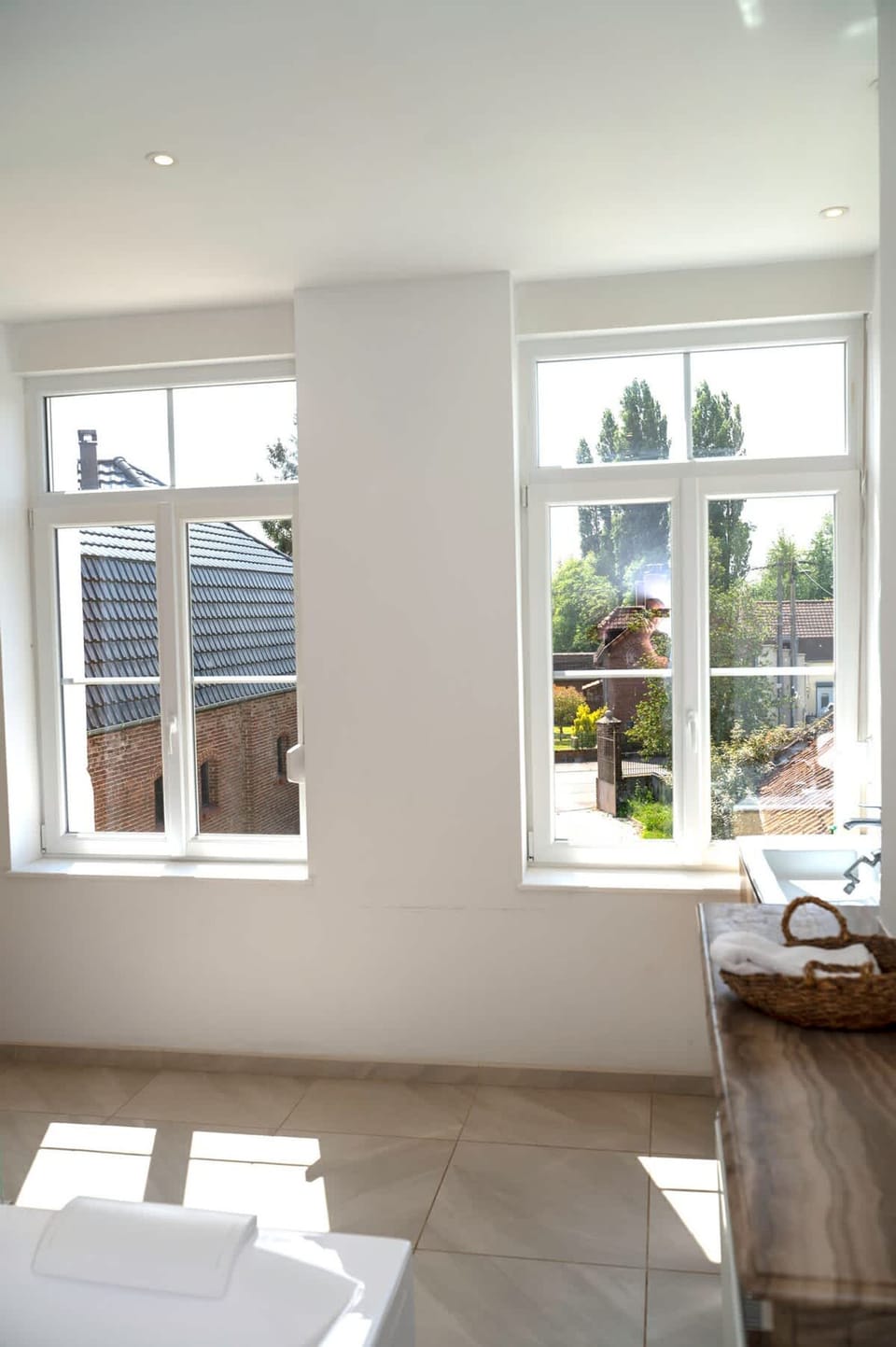 Apartment | 3 bedrooms, Internet