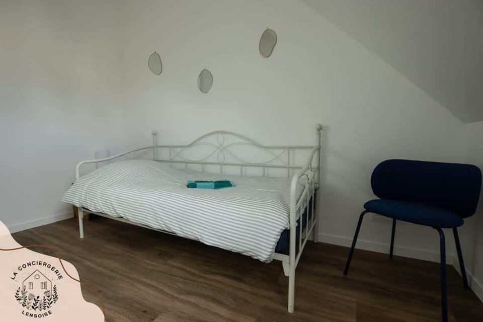 House | 2 bedrooms