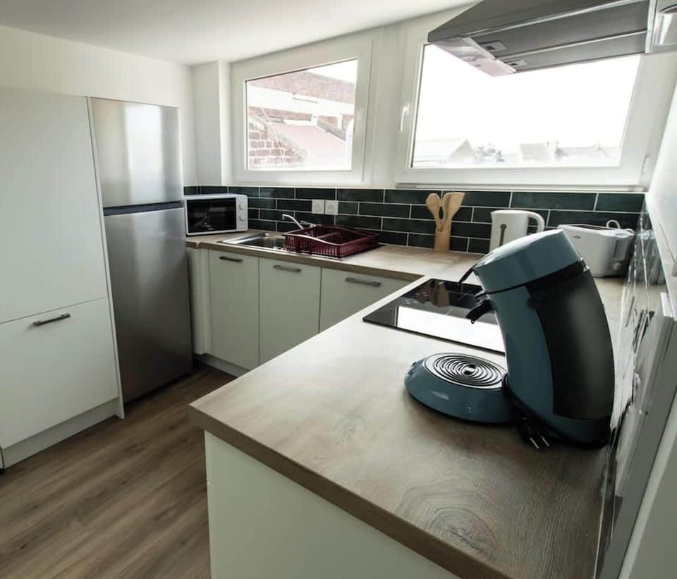 House | 2 bedrooms