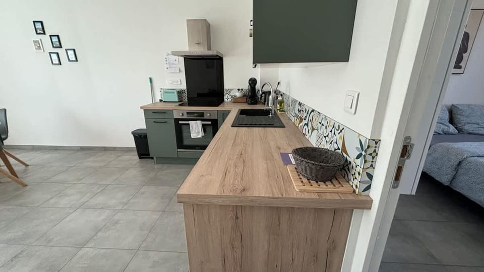House | 1 bedroom