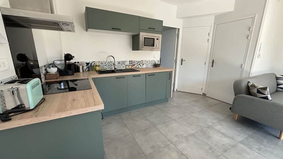 House | 1 bedroom