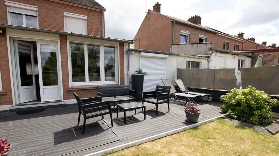 House | 2 bedrooms