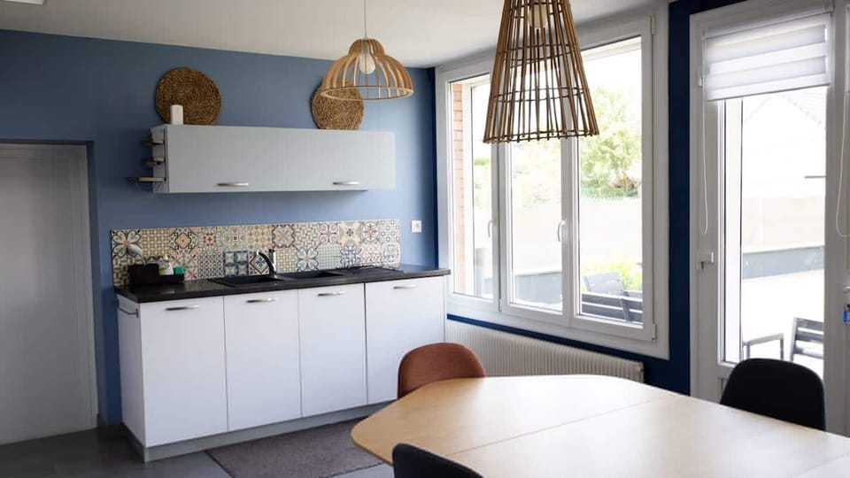 House | 2 bedrooms