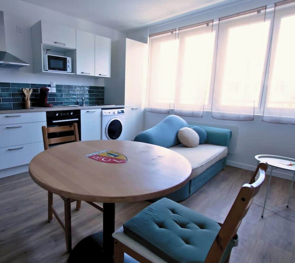 House | 1 bedroom