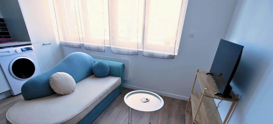 House | 1 bedroom