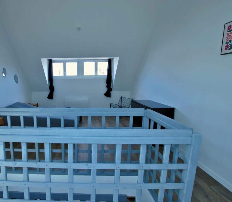 House | 1 bedroom