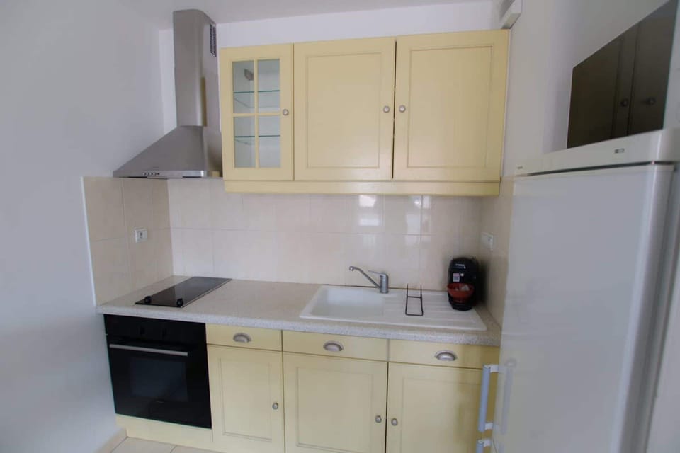 House | 1 bedroom