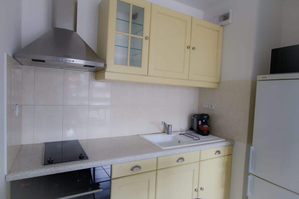 House | 1 bedroom