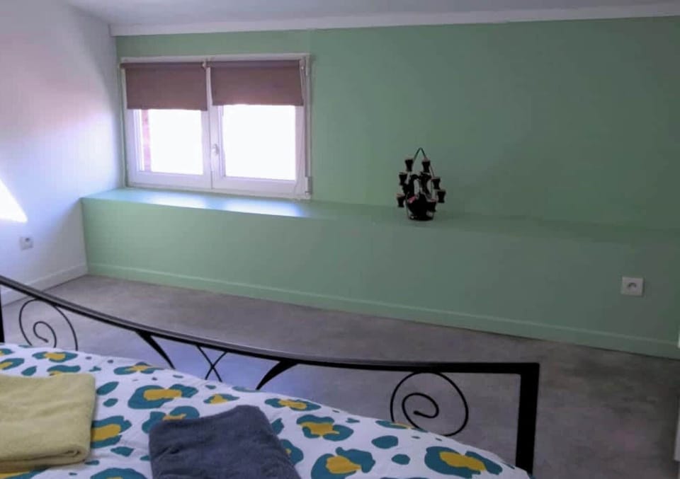 House | 1 bedroom