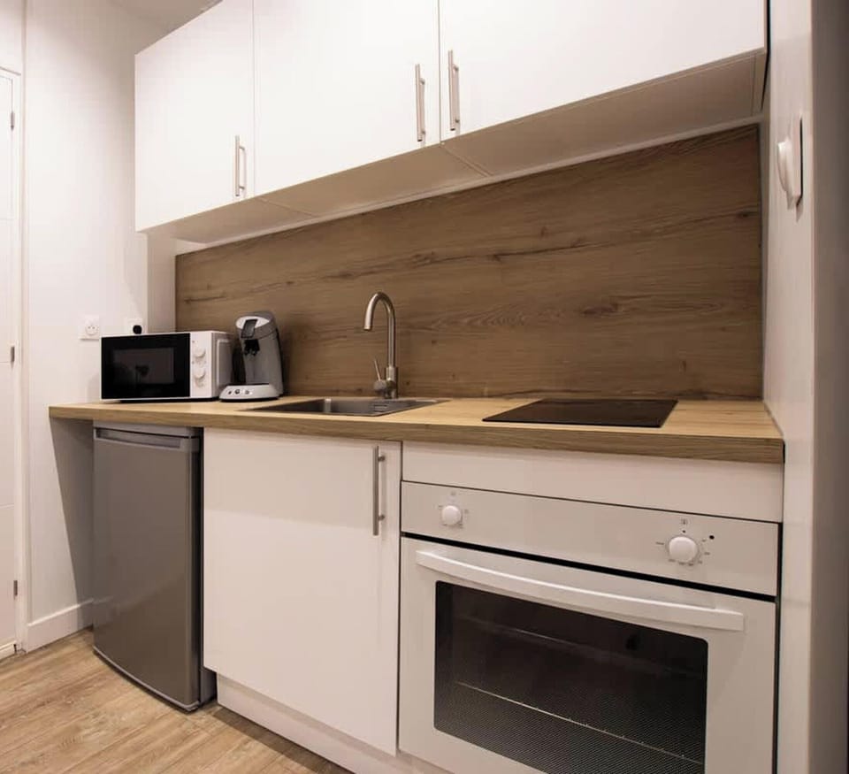 House | 1 bedroom