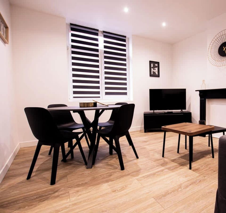 House | 1 bedroom