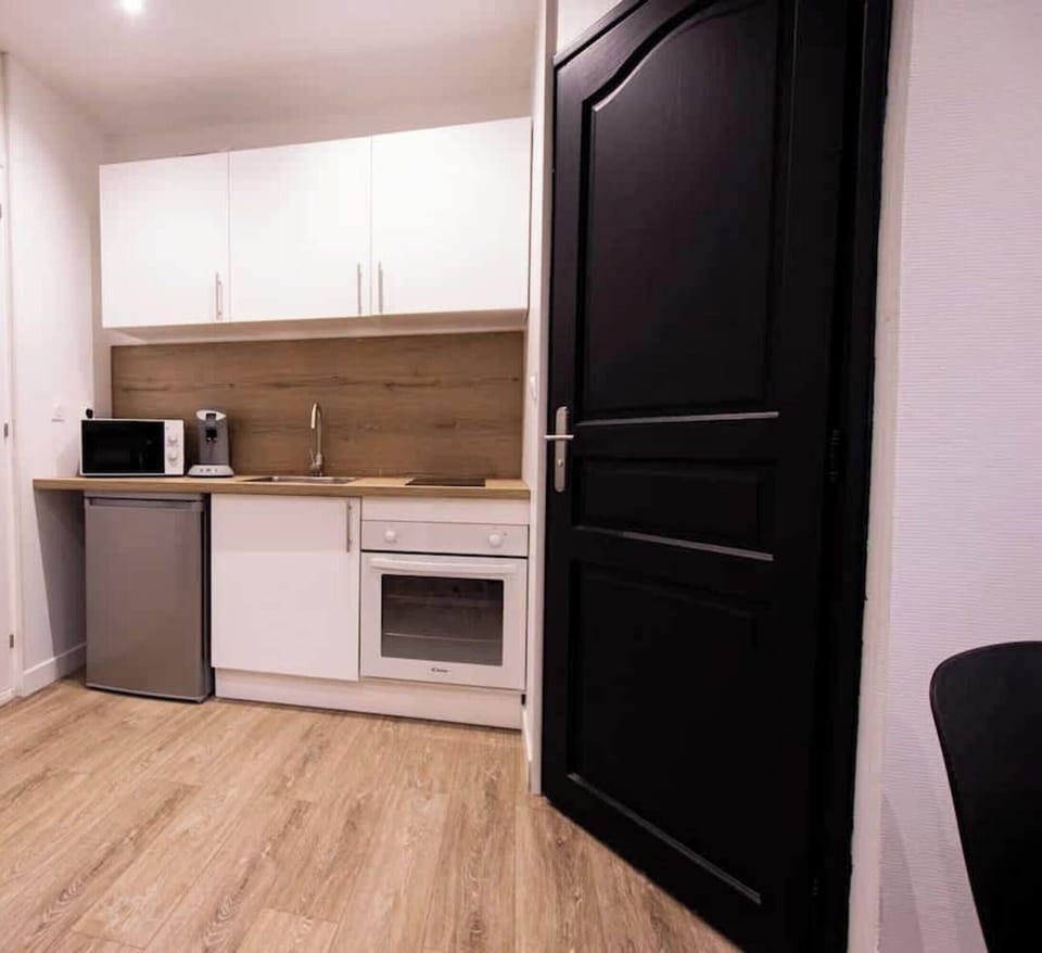 House | 1 bedroom