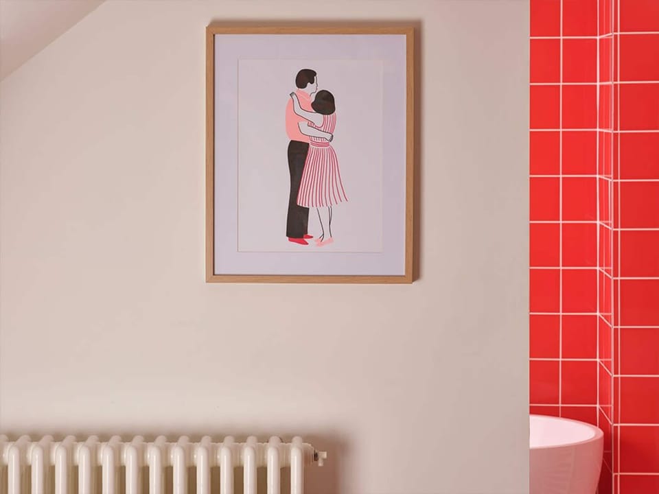 House | 1 bedroom