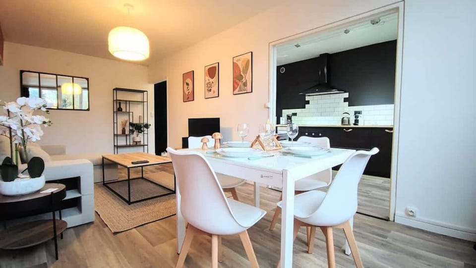 House | 1 bedroom