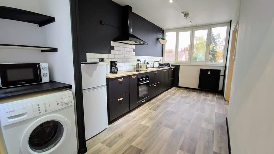 House | 1 bedroom