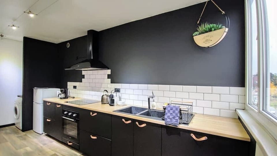 House | 1 bedroom
