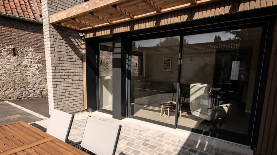 House | 2 bedrooms