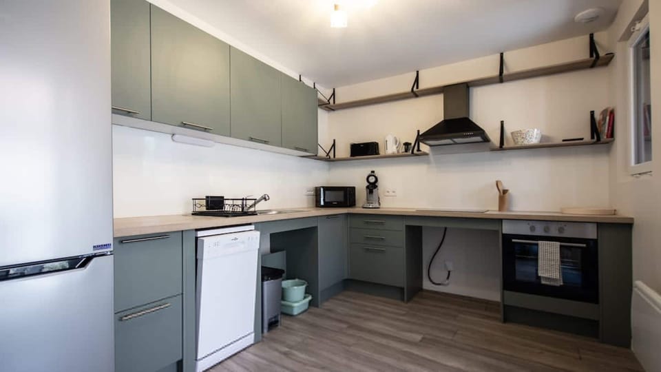 House | 2 bedrooms