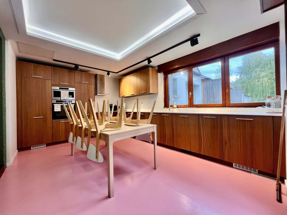 House | 5 bedrooms