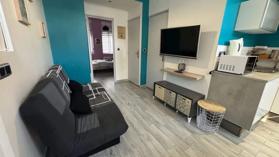 House | 1 bedroom
