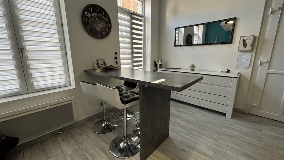 House | 1 bedroom