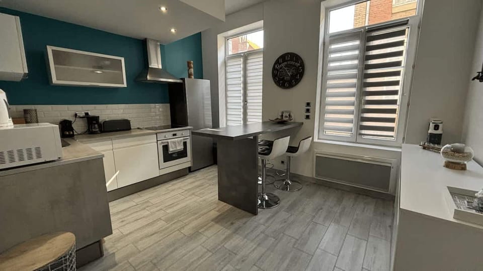 House | 1 bedroom