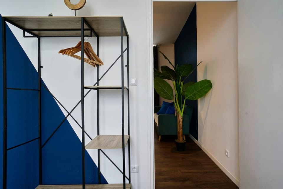 House | 1 bedroom
