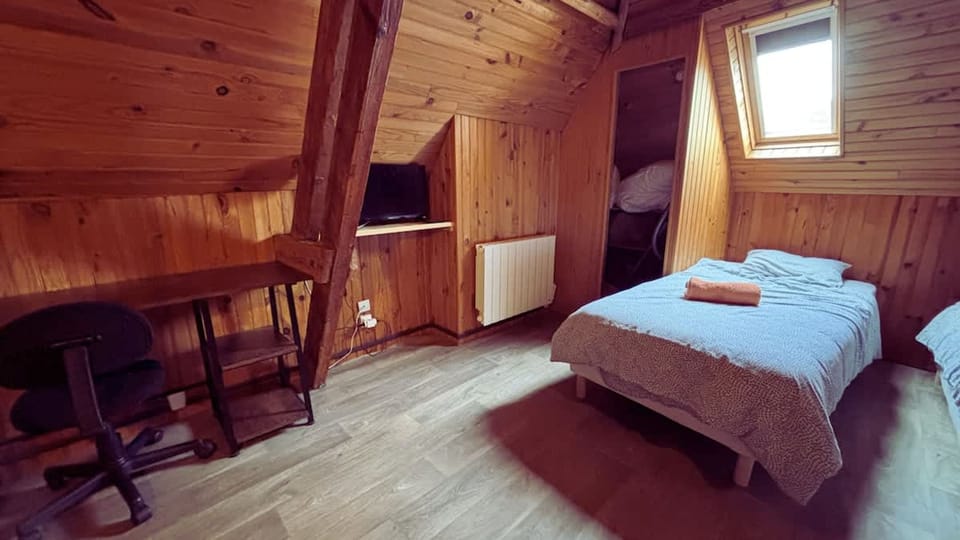 House | 2 bedrooms