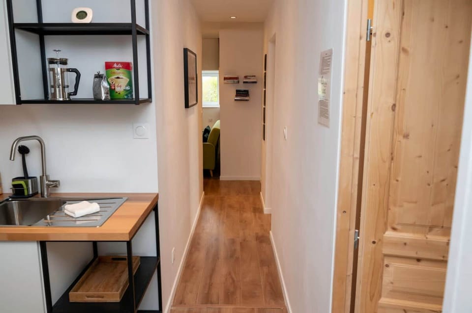 Apartment | 3 bedrooms, Internet