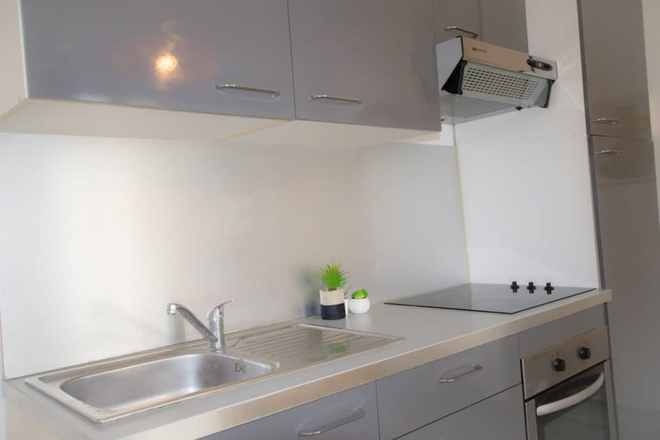 House | 2 bedrooms