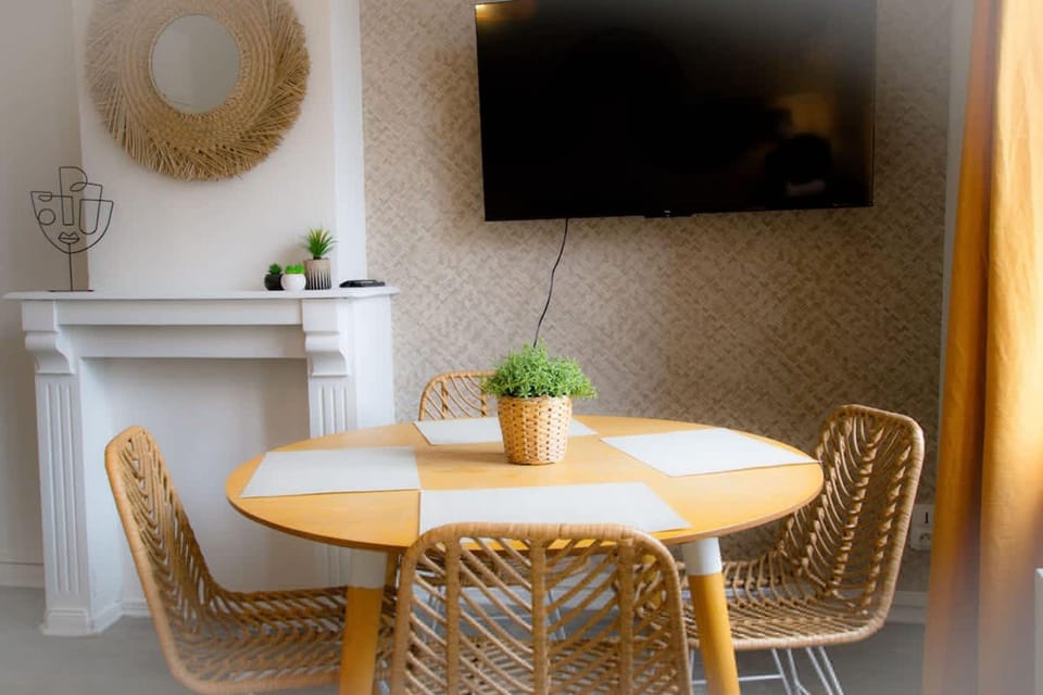 House | 2 bedrooms