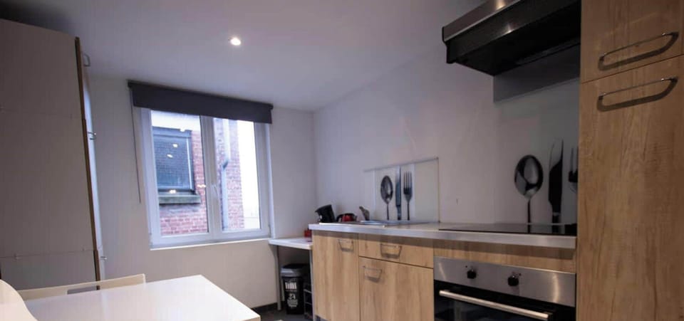 House | 1 bedroom