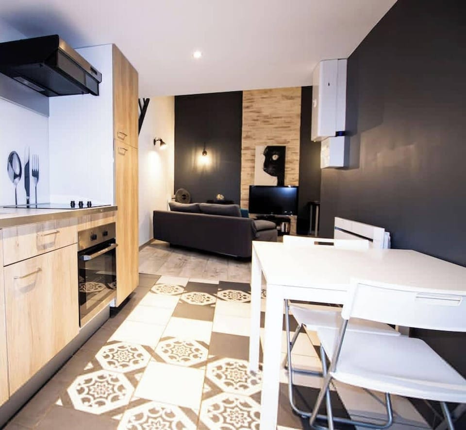 House | 1 bedroom