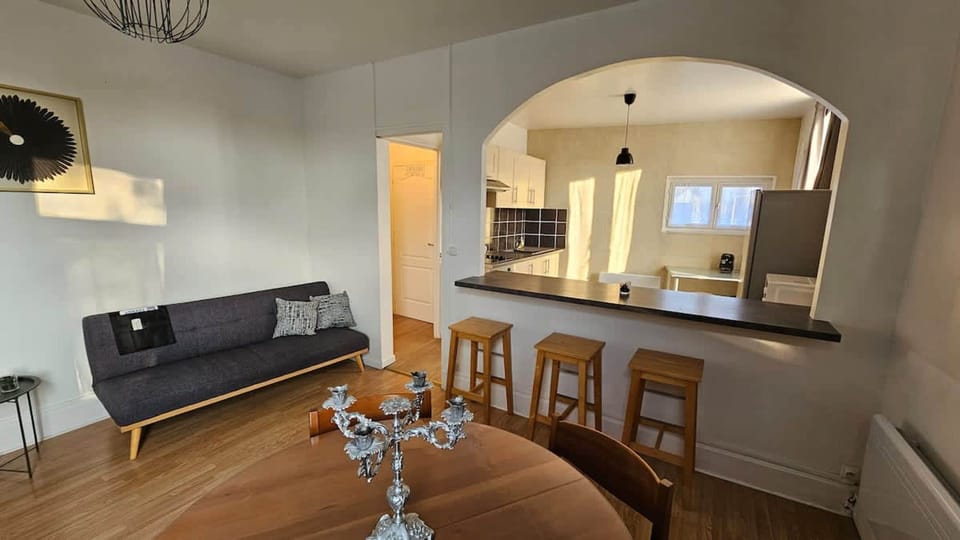 House | 1 bedroom