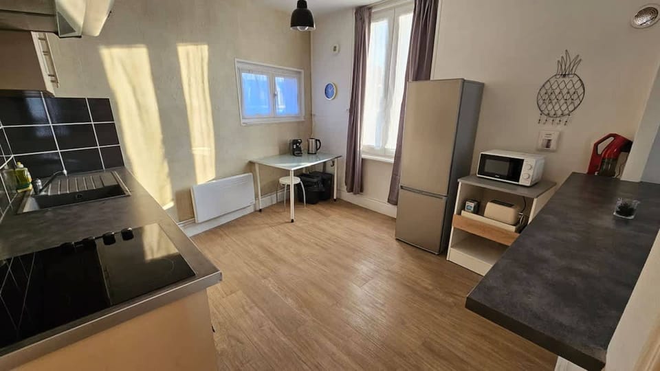 House | 1 bedroom