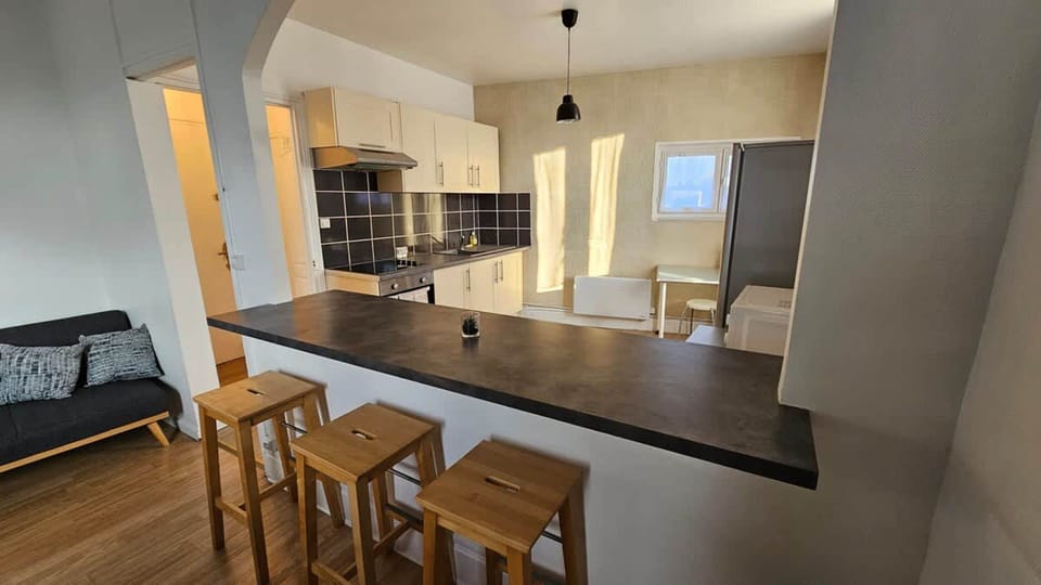 House | 1 bedroom