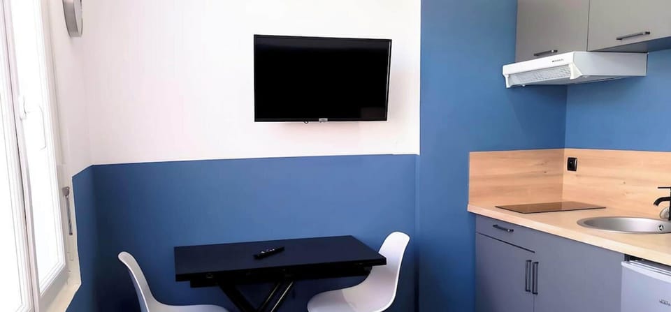 House | 1 bedroom
