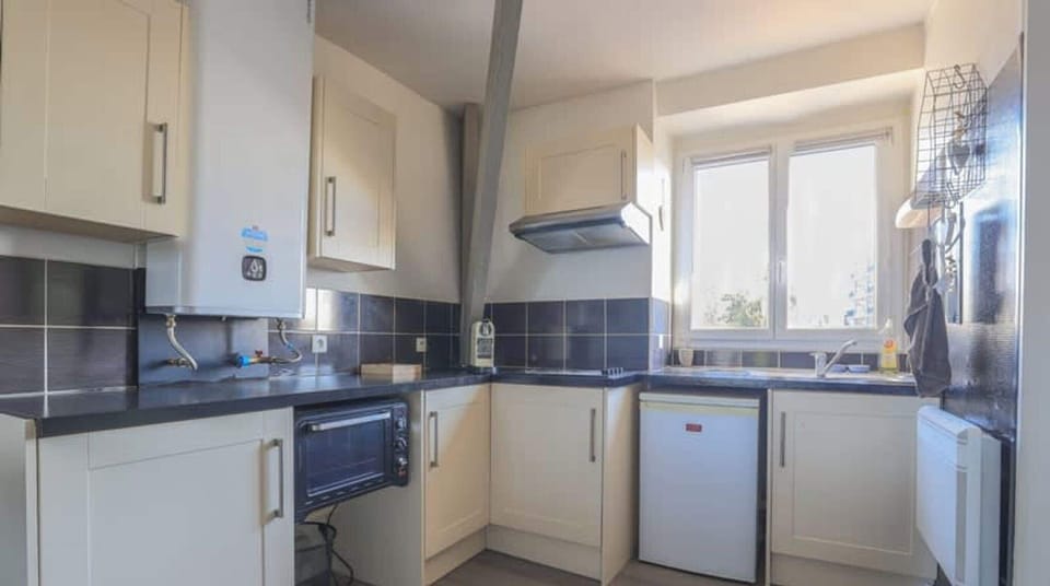 House | 1 bedroom