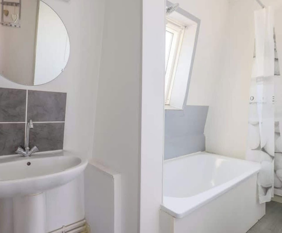 Le Rietz 4P Lumineux Stationnement Gratuit Apartment in Arras