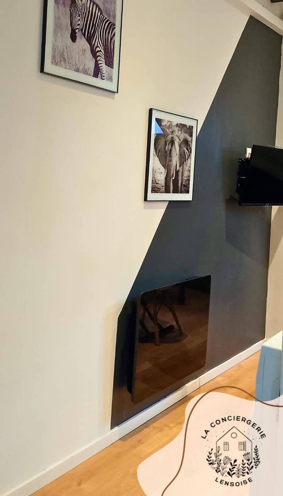 House | 1 bedroom