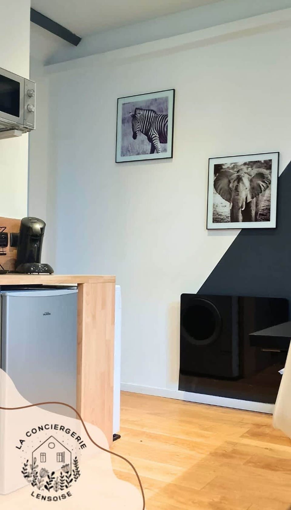 House | 1 bedroom