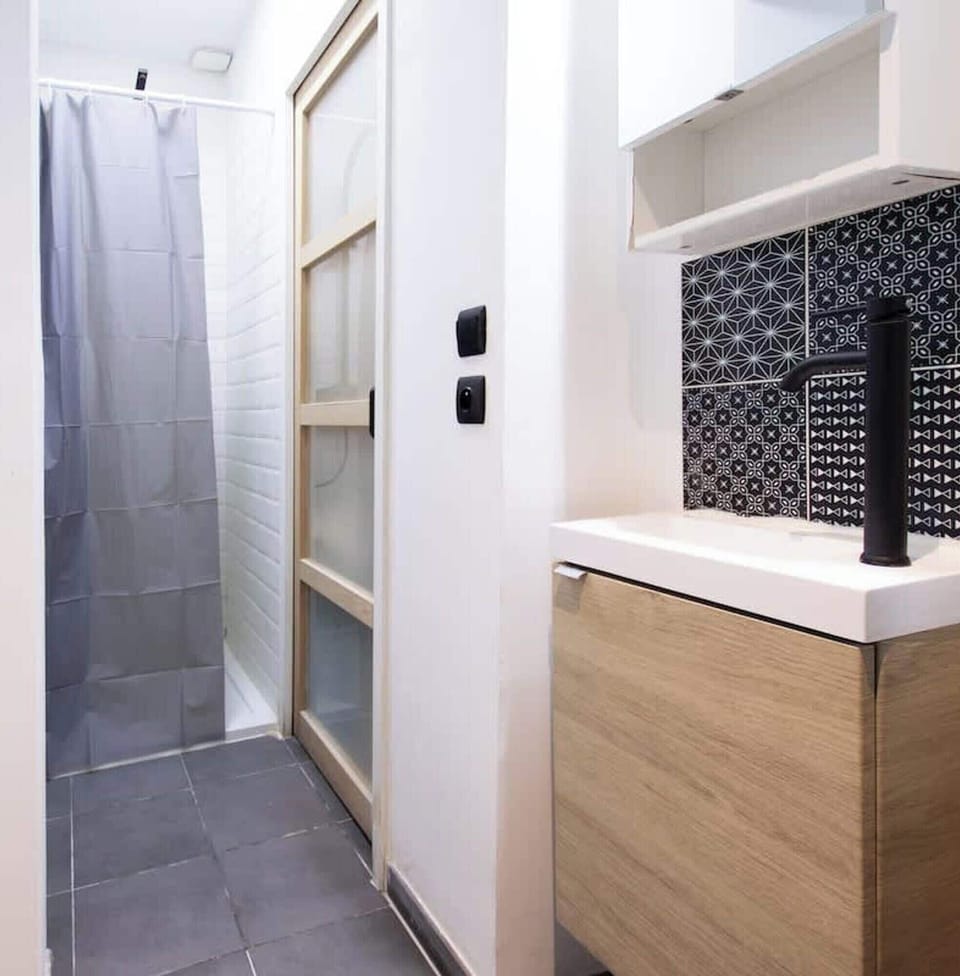 House | 1 bedroom