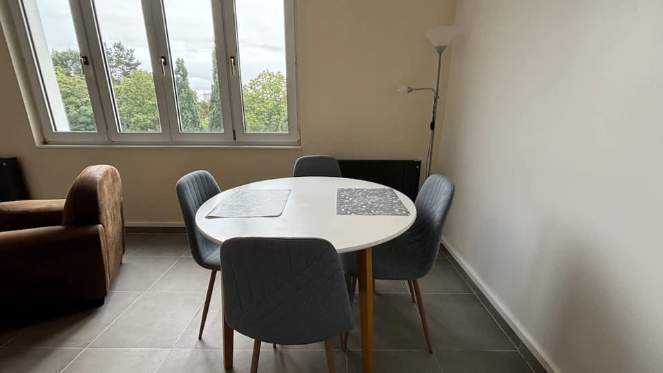 House | 1 bedroom