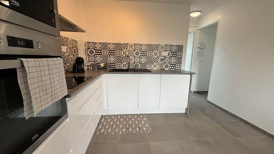 House | 1 bedroom