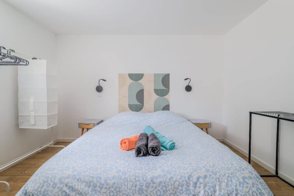 House | 1 bedroom