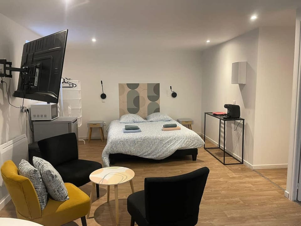 Apartment | 1 bedroom