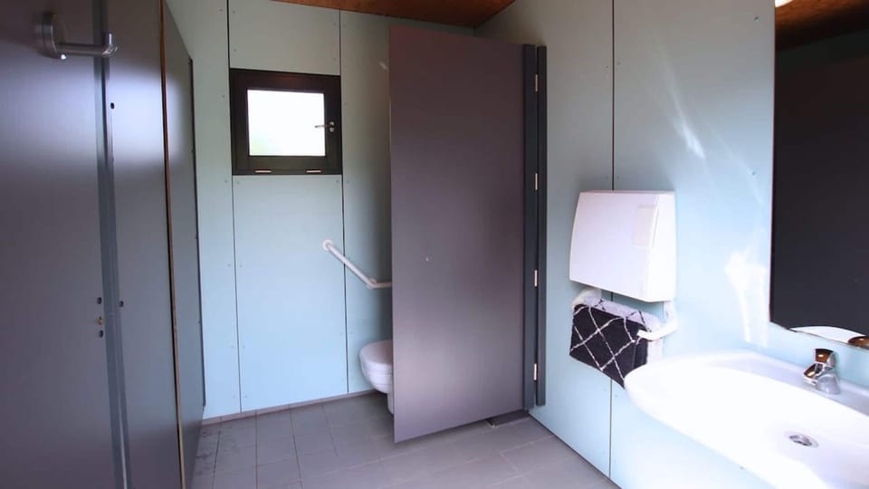 Les Colodges Site Eco Naturel 8 Pers Apartment in Hauts-de-France