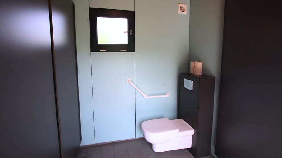 Les Colodges Site Eco Naturel 8 Pers Apartment in Hauts-de-France